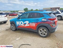 Hyundai Kona 2023 2