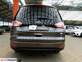 Ford Galaxy 2019 1.5 165 KM