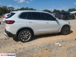 BMW X5 2019 3