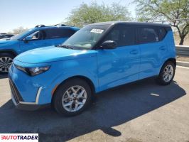 Kia Soul 2023 2