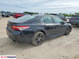 Toyota Camry 2020 2
