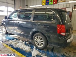 Dodge Grand Caravan 2020 3