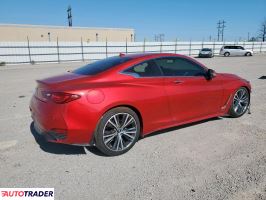 Infiniti Q60 2021 3 Infiniti Q60 2021 3