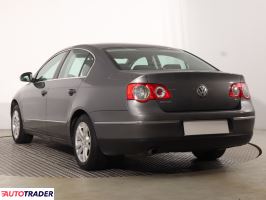 Volkswagen Passat 2005 1.6 113 KM