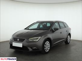 Seat Leon 2014 1.6 103 KM