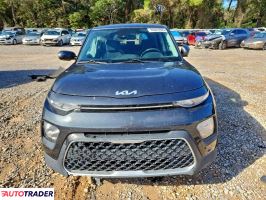 Kia Soul 2022 2