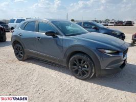Mazda CX-30 2023 2 Mazda CX-30 2023 2