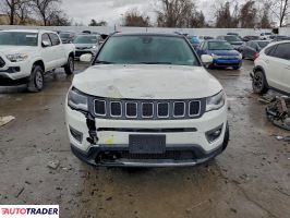 Jeep Compass 2021 2