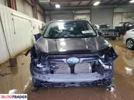 Subaru Forester 2023 2