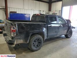 Chevrolet Colorado 2021 3 Chevrolet Colorado 2021 3