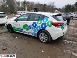 Subaru Impreza 2020 2