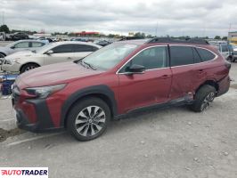 Subaru Outback 2024 2 Subaru Outback 2024 2