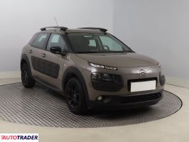 Citroen C4 Cactus - zobacz ofertę