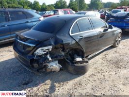 Mercedes 300 2019 2 Mercedes 300 2019 2