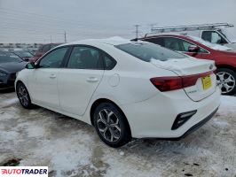 Kia Pozostałe 2020 2