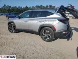 Hyundai Tucson 2024 2