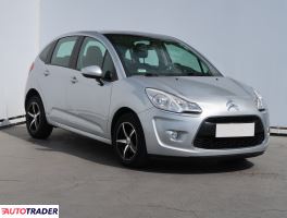 Citroen C3 2012 1.4 93 KM Citroen C3 2012 1.4 93 KM