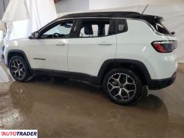Jeep Compass 2025 2 Jeep Compass 2025 2