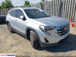 GMC Terrain - zobacz ofertę