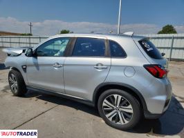 Mitsubishi Outlander 2020 2