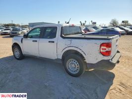 Ford Maverick 2024 2