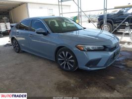 Honda Civic 2024 1 Honda Civic 2024 1