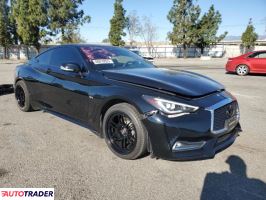 Infiniti Q60 2019 3