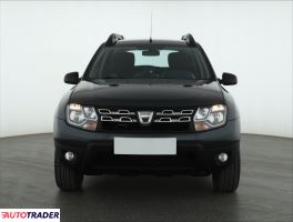Dacia Duster 2017 1.6 112 KM