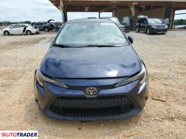 Toyota Corolla 2022 1 Toyota Corolla 2022 1