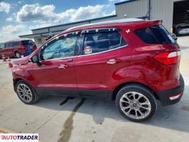 Ford EcoSport 2020 1