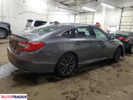 Honda Accord 2021 1 Honda Accord 2021 1