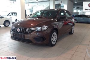 Fiat Tipo 2020 1.4 95 KM Fiat Tipo 2020 1.4 95 KM