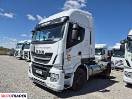 Iveco As440St/p