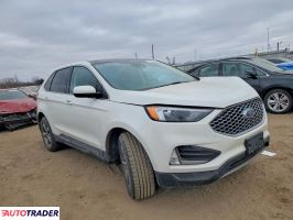 Ford Edge 2024 2