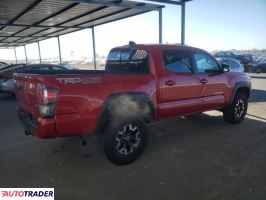 Toyota Tacoma 2022 3 Toyota Tacoma 2022 3