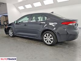 Toyota Corolla 2026 2