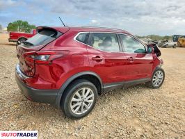 Nissan Rogue 2020 2