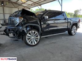GMC Sierra 2022 6 GMC Sierra 2022 6