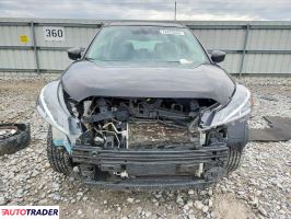 Nissan Pozostałe 2021 1