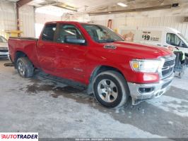 Dodge Ram 2021 5