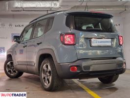 Jeep Renegade 2015 1.4 140 KM