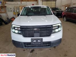 Ford Maverick 2024 2