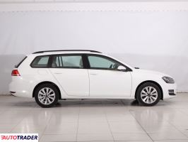 Volkswagen Golf 2015 1.6 103 KM