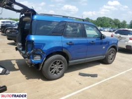 Ford Bronco 2024 1 Ford Bronco 2024 1