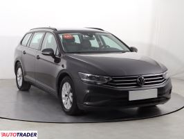 Volkswagen Passat 2021 1.5 147 KM