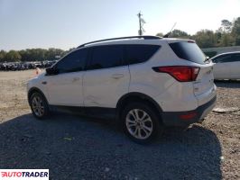 Ford Escape 2019 1