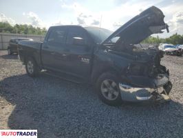 Dodge Ram 2019 3