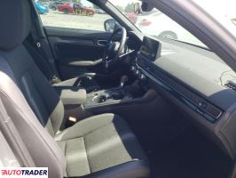 Honda Civic 2022 2 Honda Civic 2022 2