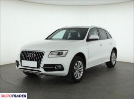 Audi Q5 2016 2.0 177 KM