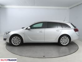 Opel Insignia 2013 2.0 128 KM